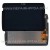 LCD with Touch screen ( Android, 10.1 inch ) Replacement for Zebra ET40, ET45